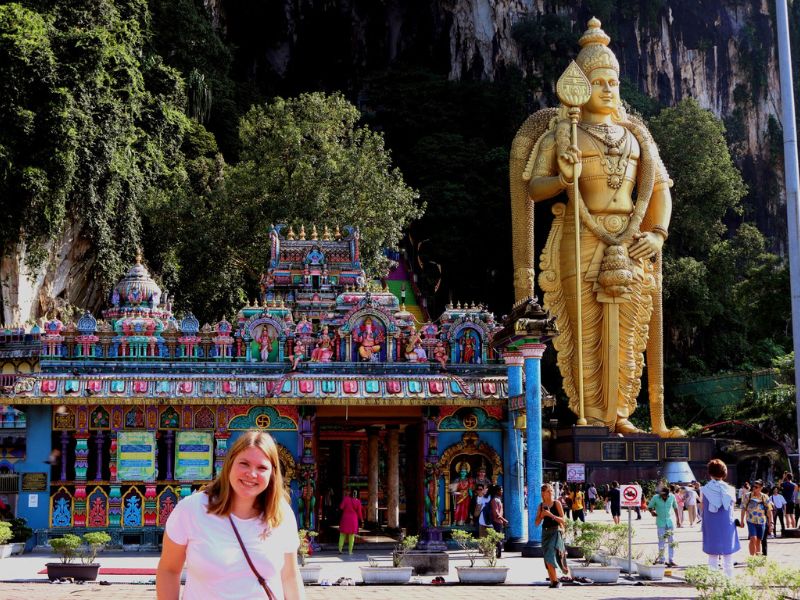 Maleisië: cultuur, natuur & eilandontspanning