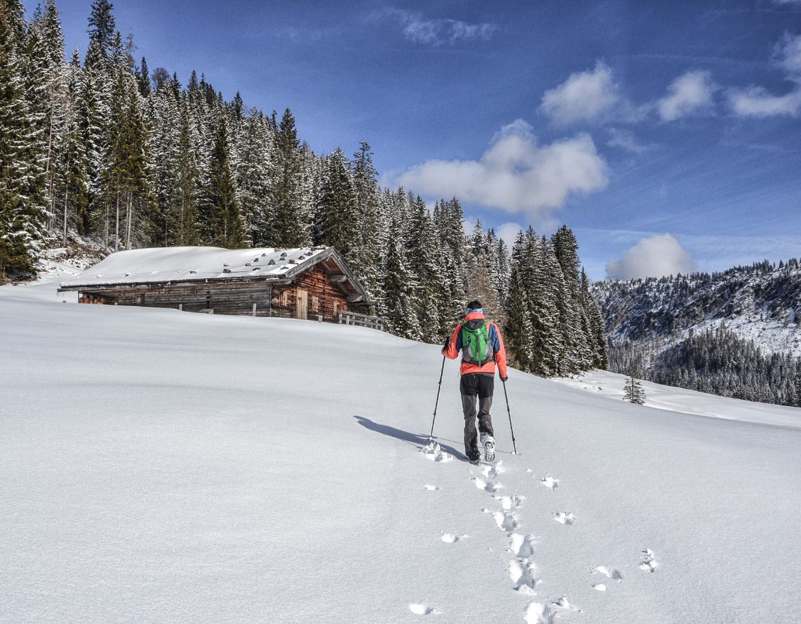 8 daagse  Oostenrijk – Dachstein