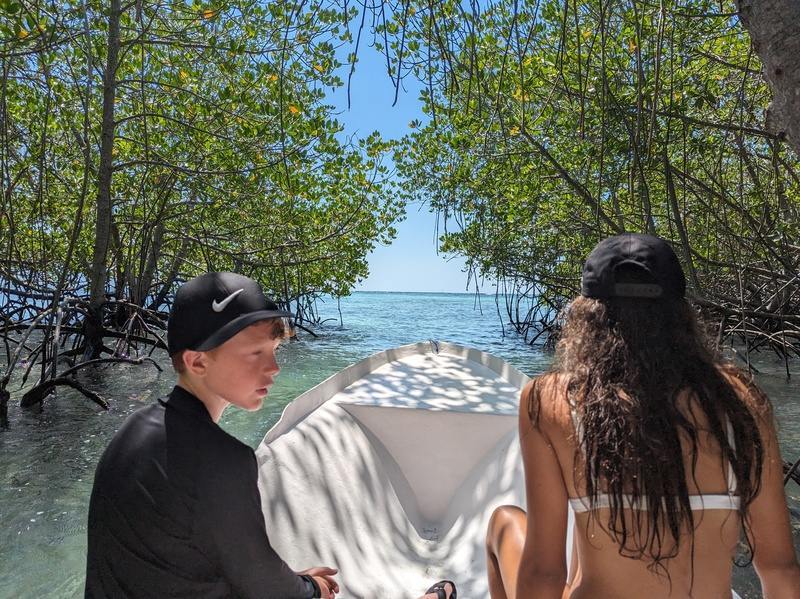 Rondreis Tienerstreken in tempelparadijs