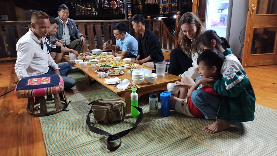 17 daagse  Vietnam – Noord- en Zuid-Vietnam Compleet