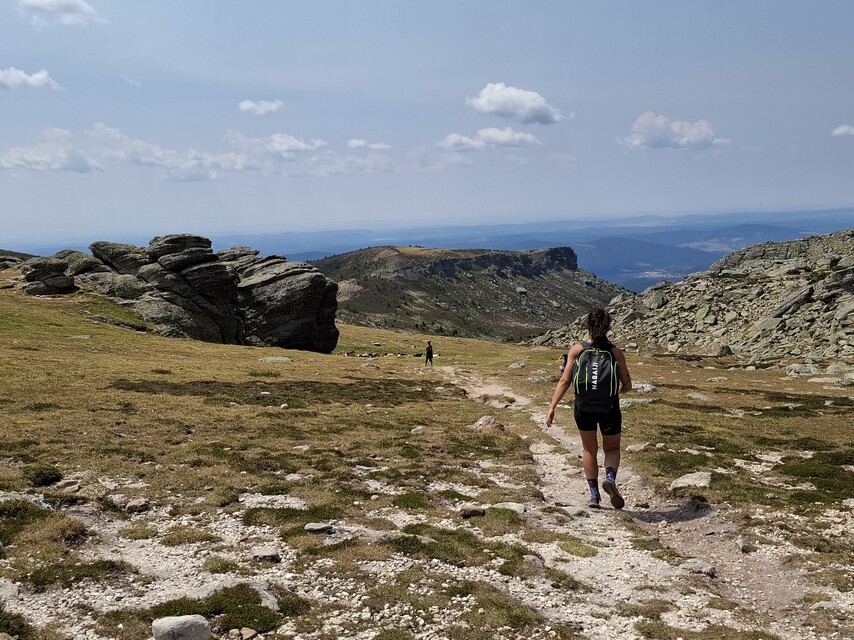 8 daagse  Spanje – Soria & Sierra de Urbión – Eclipsreis