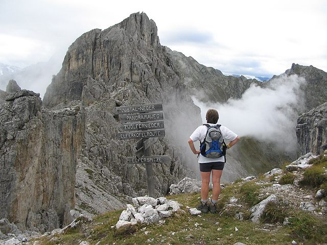 7 daagse  Oostenrijk – Stubaital