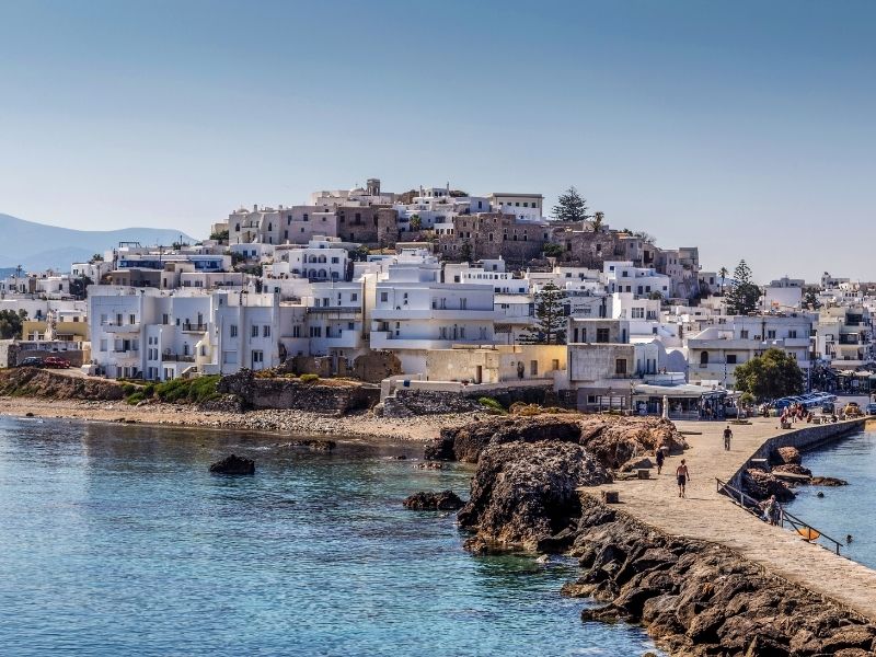 Met kids op eilandhop