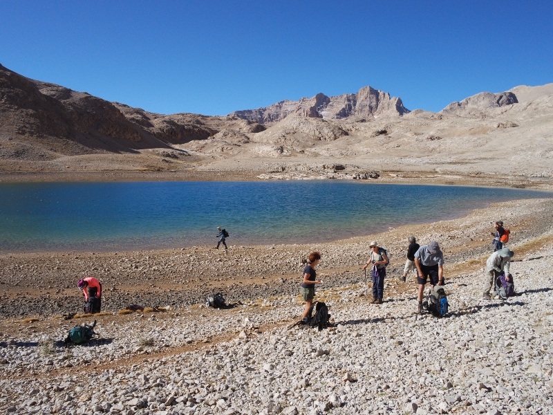 9 daagse  Turkije – Taurus & Cappadocië