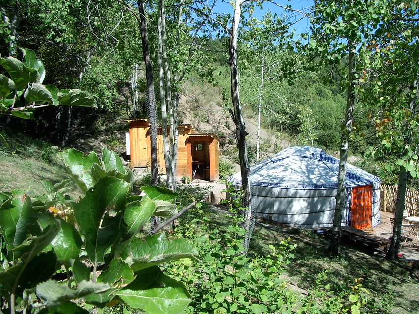 8 daagse  Frankrijk – Mercantour