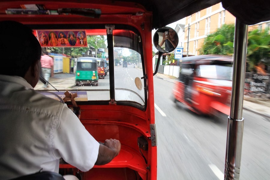 17 daagse  Sri Lanka – Rondreis