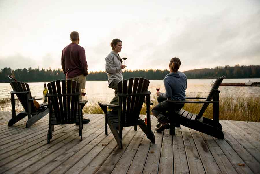 15 daagse  Canada – Ontario & Ottawa