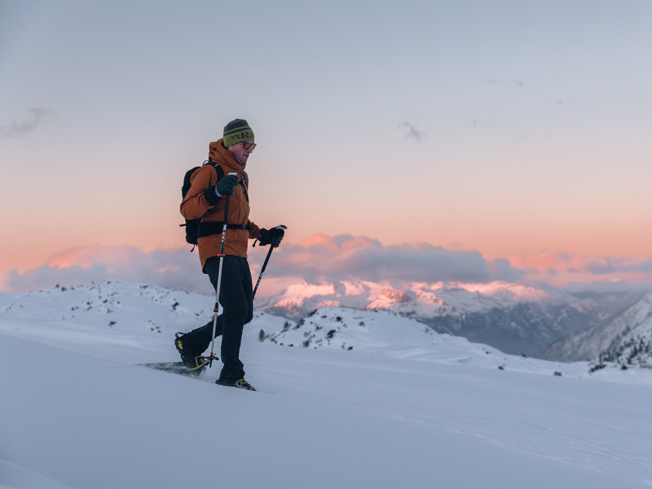 5 daagse  Oostenrijk – Dachstein