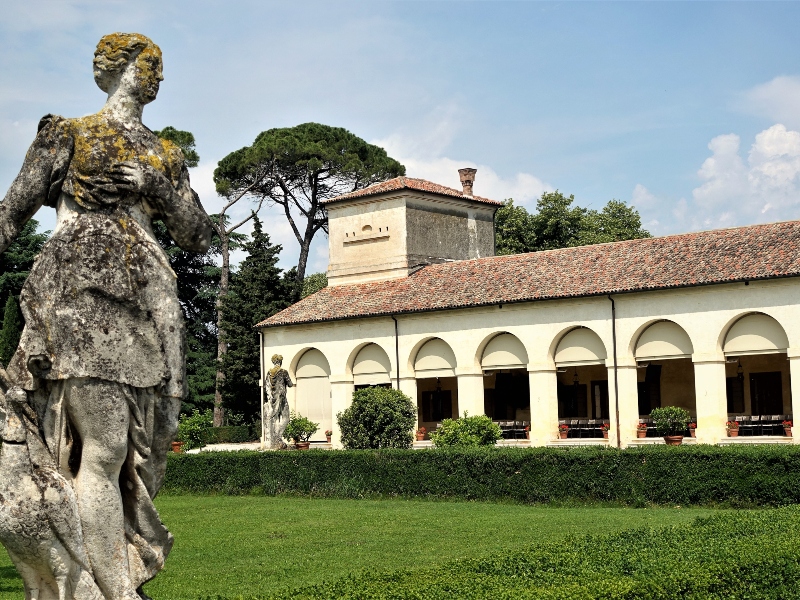 7 daagse  Italië – Veneto