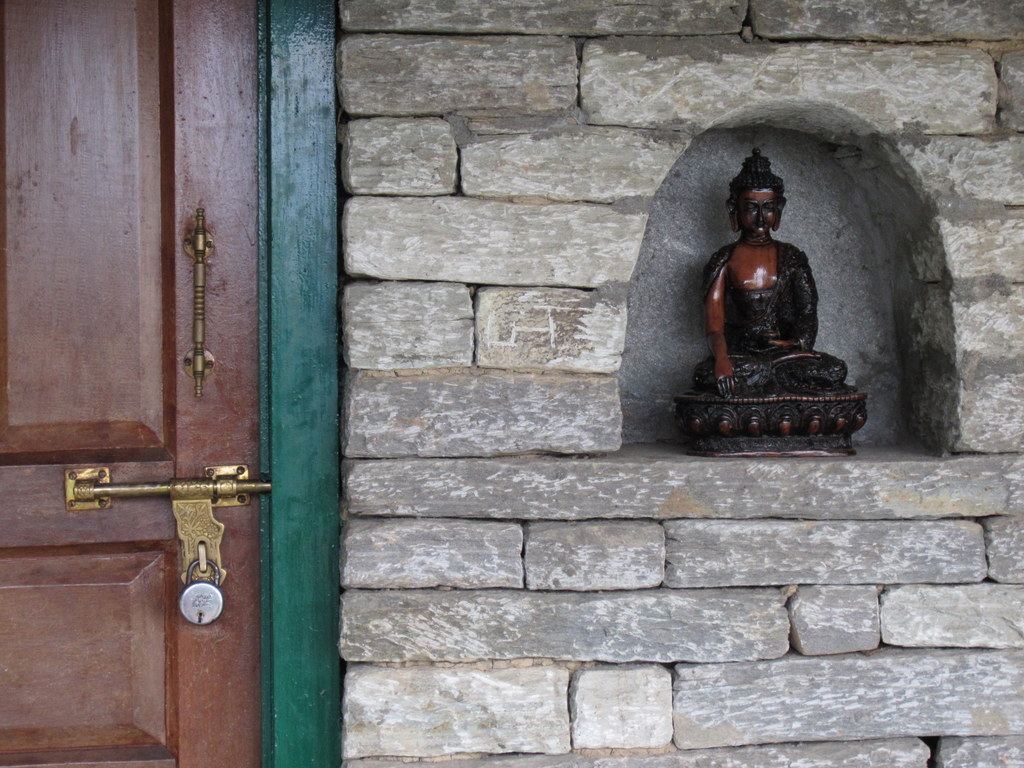 19 daagse  Nepal – Panorama