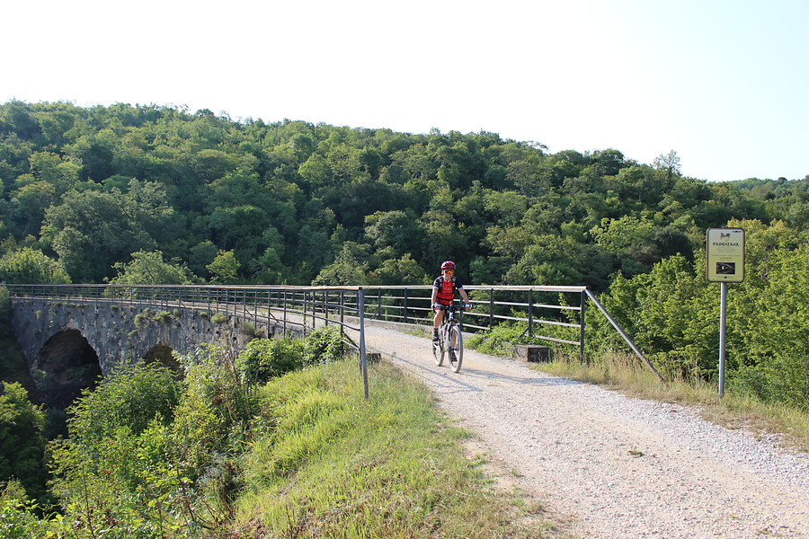 7 daagse  Kroatië – Istrië