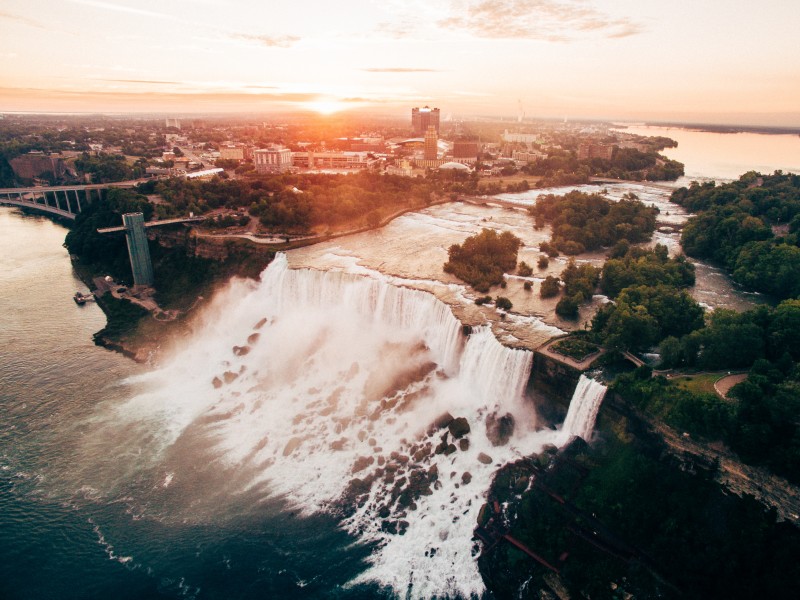 Grenzeloos noordoost