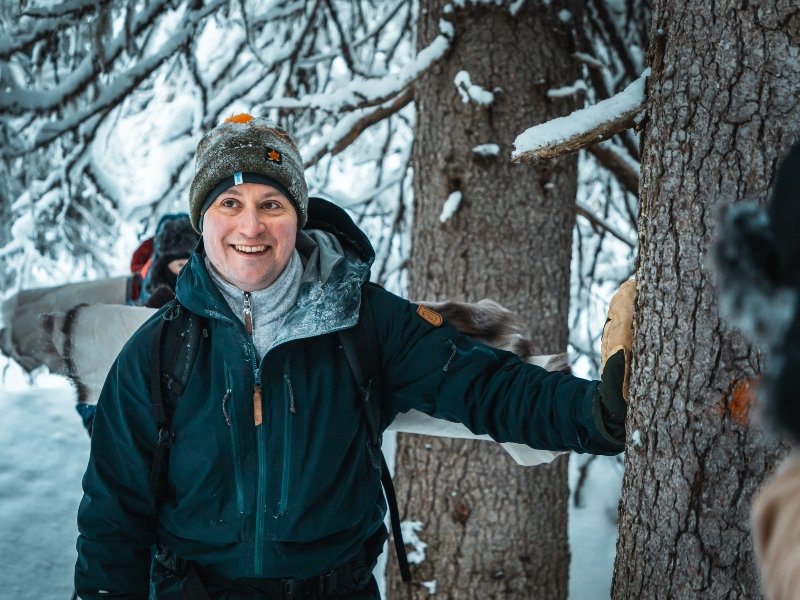 8 daagse  Zweden – Dalarna