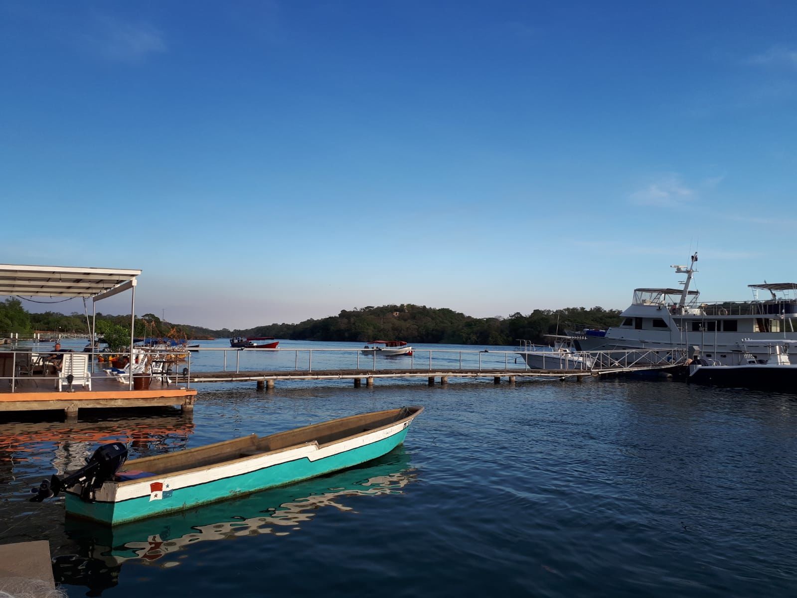 Costa Rica & Panama Pura Vida