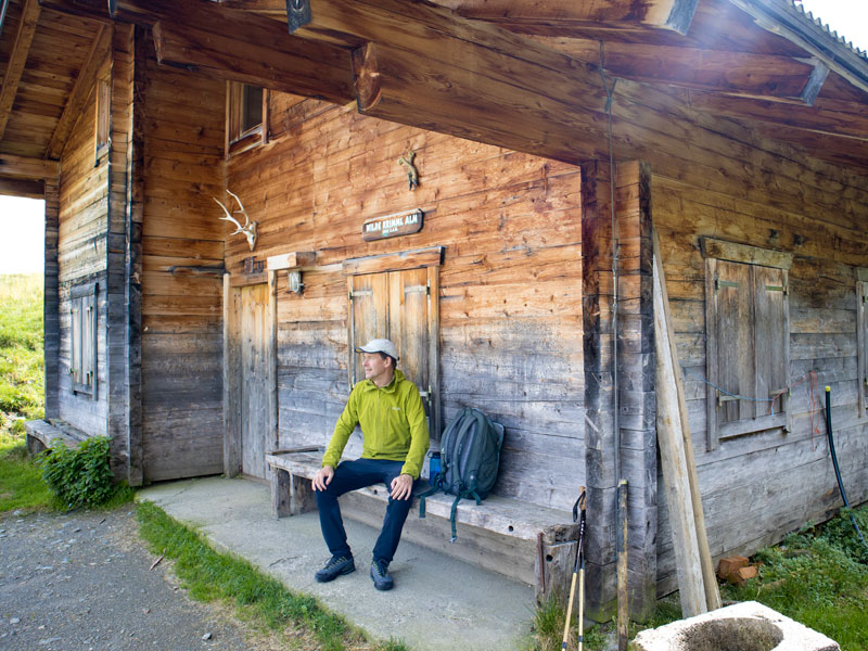 8 daagse  Oostenrijk – Zillertal