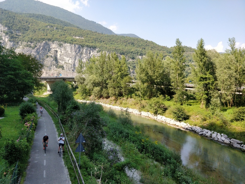 7 daagse  Italië – Veneto