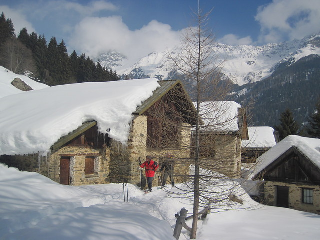 8 daagse  Italië – Trentino – Val di Sole