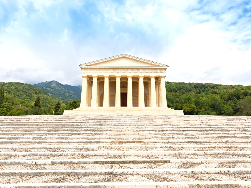 7 daagse  Italië – Veneto