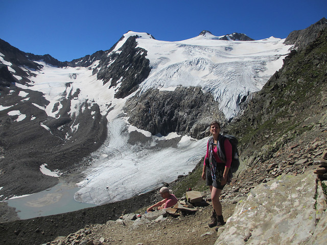 7 daagse  Oostenrijk – Stubaital
