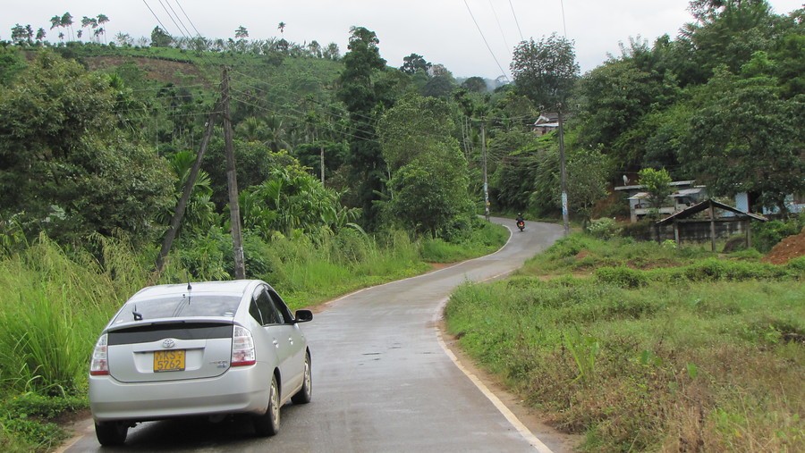 17 daagse  Sri Lanka – Rondreis