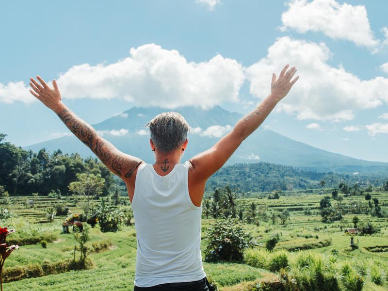 Sulawesi en Bali – Sawa’s, rituelen en snorkelstranden