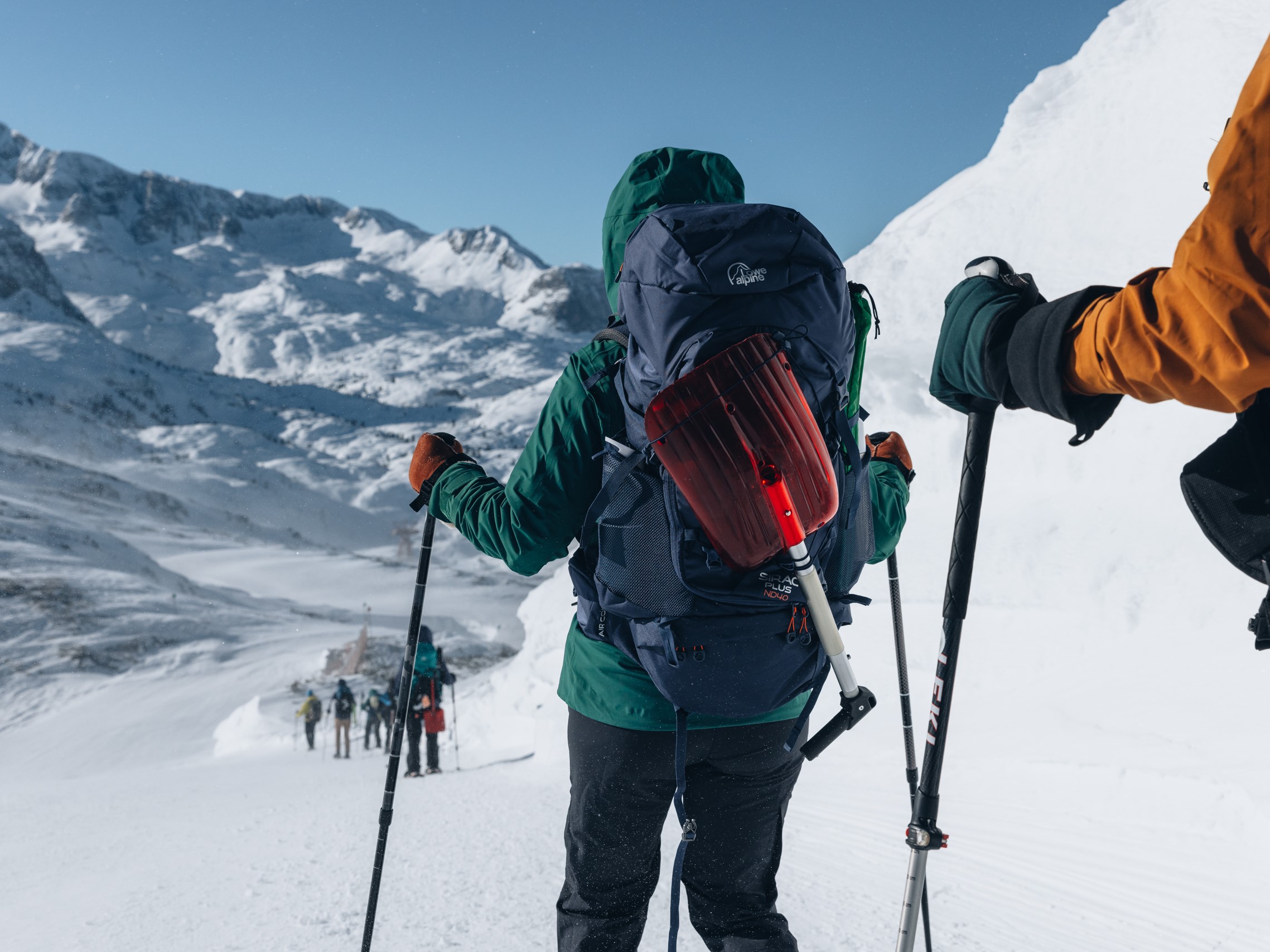 5 daagse  Oostenrijk – Dachstein