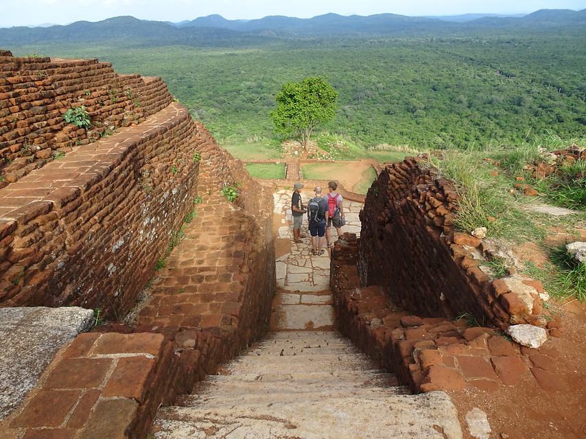 14 daagse  Sri Lanka – Individuele fietsreis