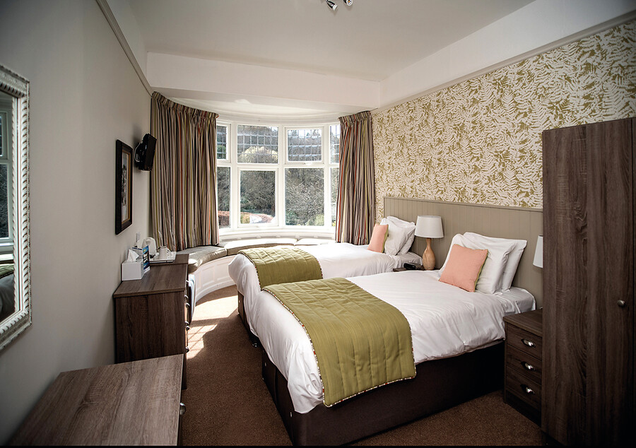 8 daagse  Groot-Brittannië – Northern Lake District