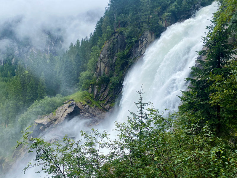 8 daagse  Oostenrijk – Zillertal