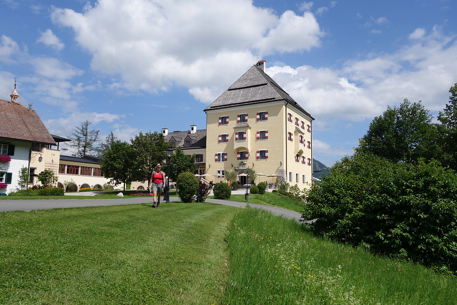 8 daagse  Oostenrijk – Salzkammergut