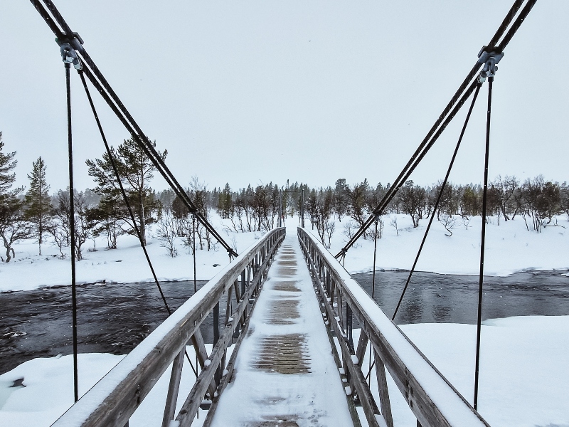 8 daagse  Zweden – Dalarna