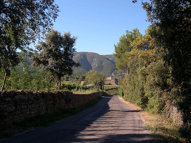 8 daagse  Frankrijk – Provence