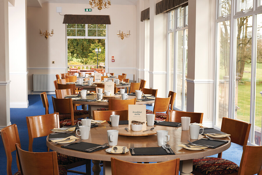 8 daagse  Groot-Brittannië – Engeland – Malhamdale