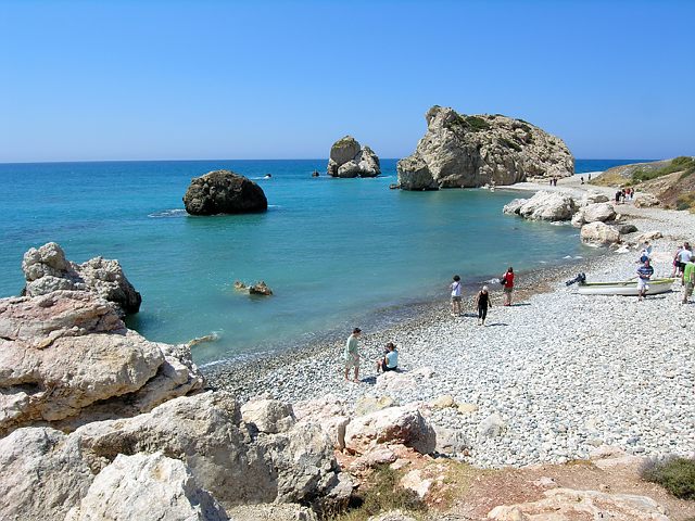 8 daagse  Cyprus – Wandelrondreis Grieks Cyprus