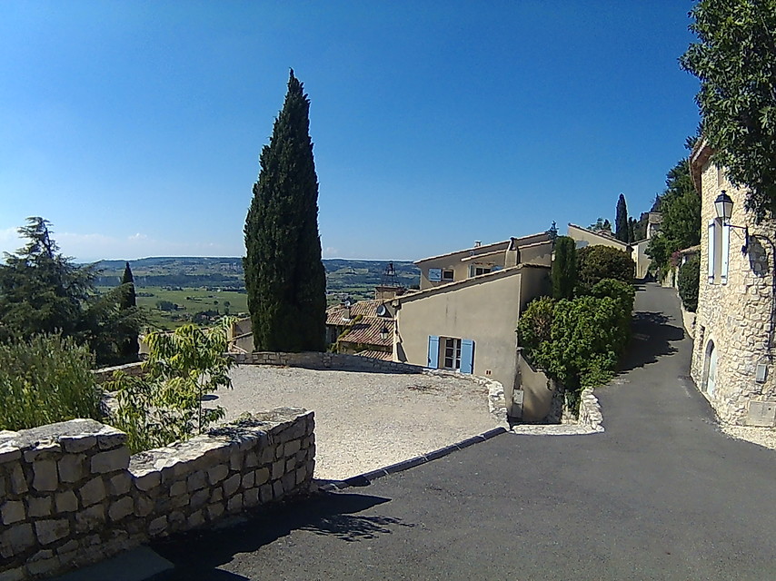 7 daagse  Frankrijk – Provence