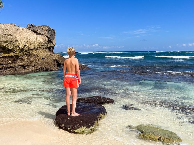 Rondreis Tienerstreken in tempelparadijs