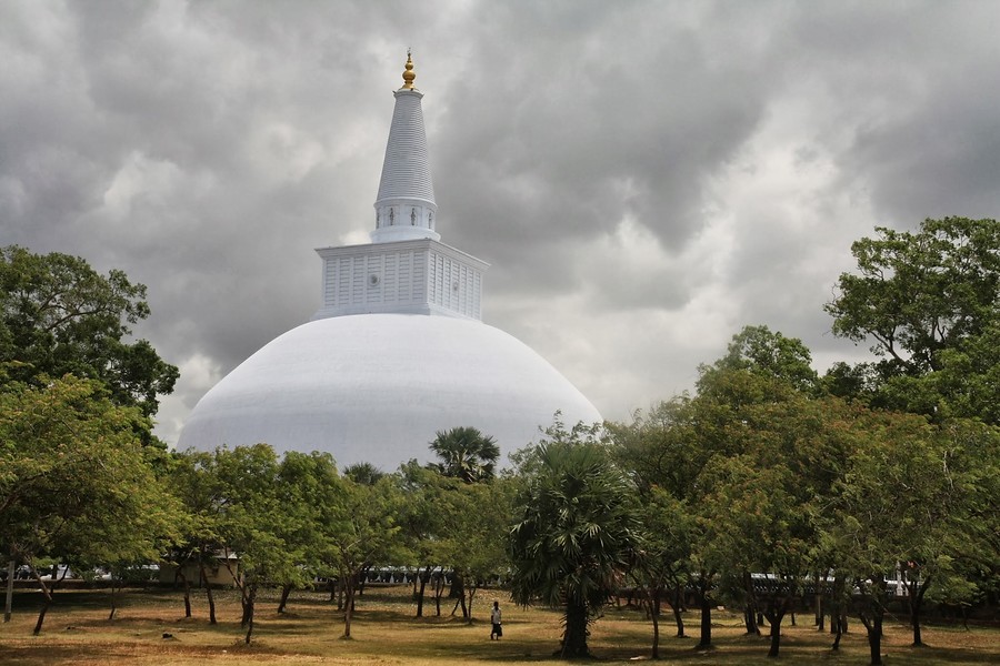 17 daagse  Sri Lanka – Rondreis