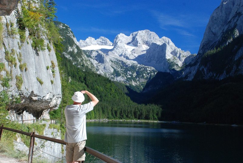 8 daagse  Oostenrijk – Salzkammergut