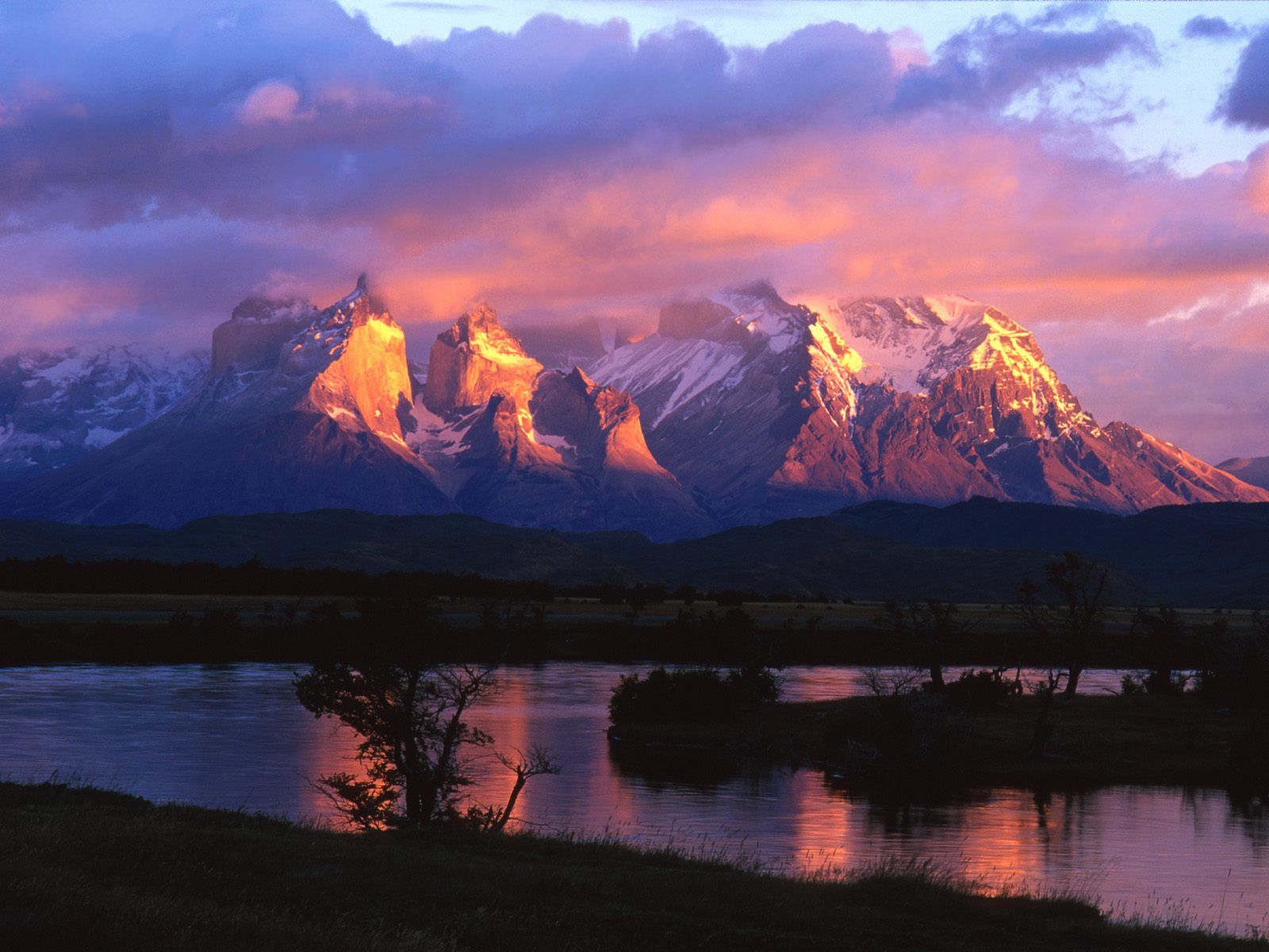 De mysteries van Paaseiland en Patagonië