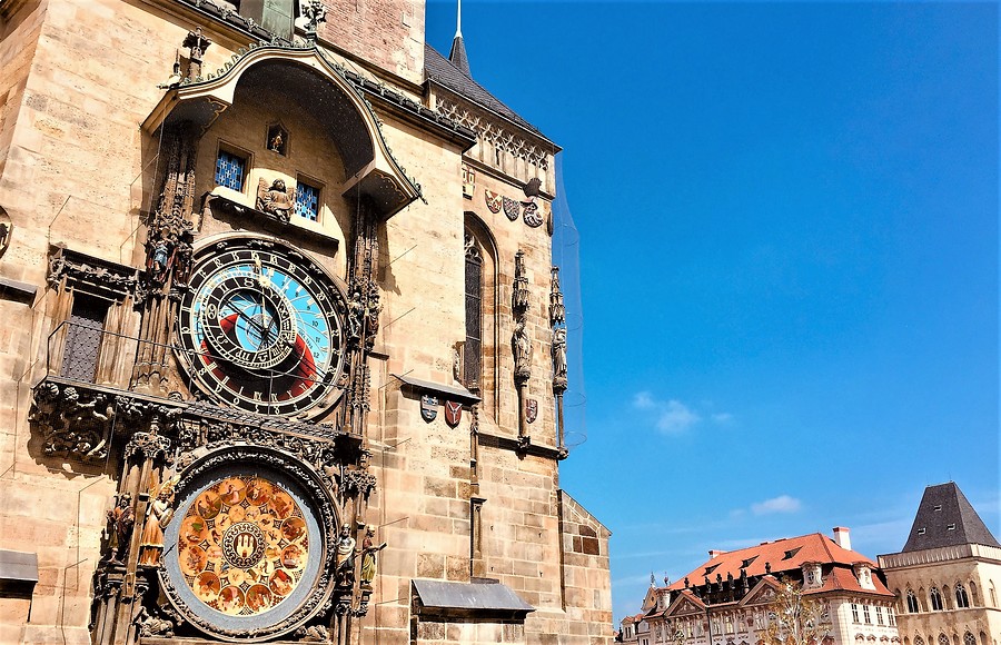 8 daagse  Tsjechië – Elberadweg etappe 2