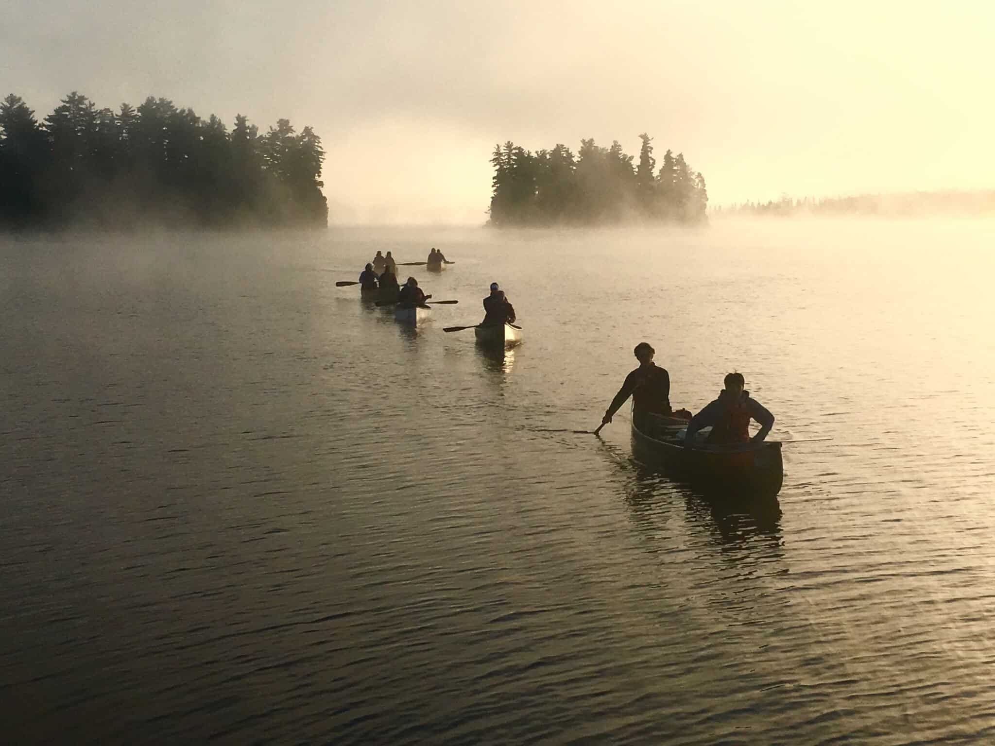 15 daagse  Canada – Ontario & Ottawa