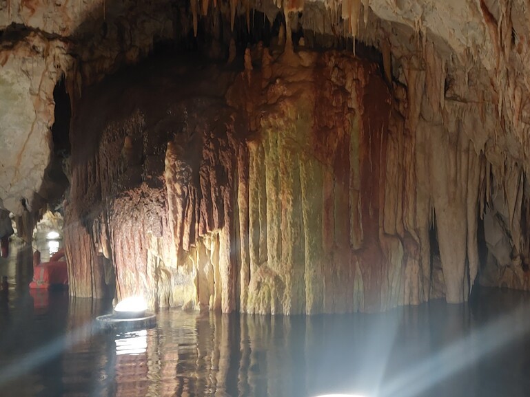 15 daagse  Griekenland – Peloponnesos