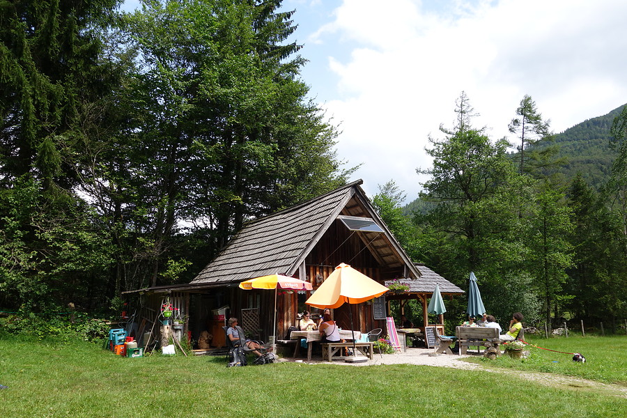 8 daagse  Oostenrijk – Salzkammergut