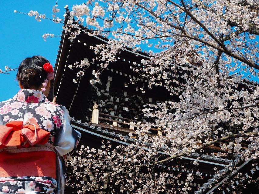 Rondreis Zuid-Korea en Japan