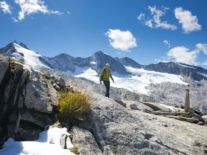 8 daagse  Oostenrijk – Zillertal