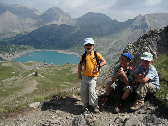 8 daagse  Frankrijk – Mercantour