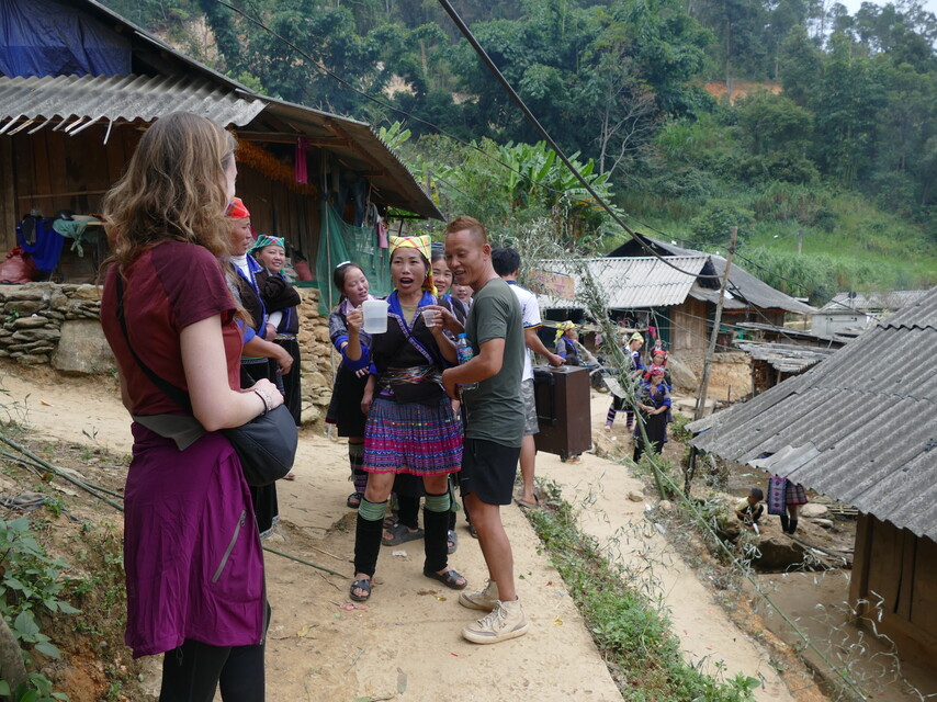 17 daagse  Vietnam – Noord- en Zuid-Vietnam Compleet