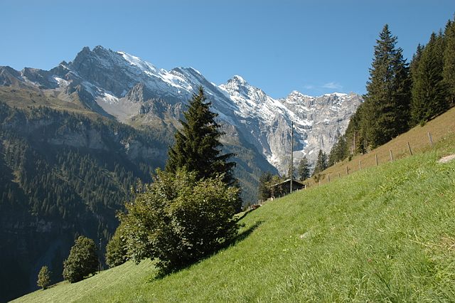 8 daagse  Oostenrijk – Silvretta