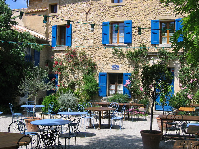 7 daagse  Frankrijk – Provence