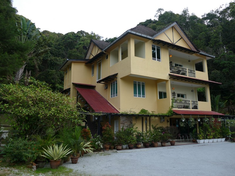 14 daagse  Maleisië – Rondreis West-Maleisië per OV